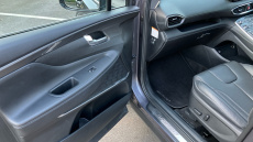 Hyundai SANTA FE 1.6 TGDi Hybrid Premium 5dr Auto Hybrid Estate